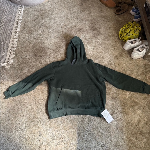 lululemon athletica Other - Lulu Lemon Steady State Hoodie